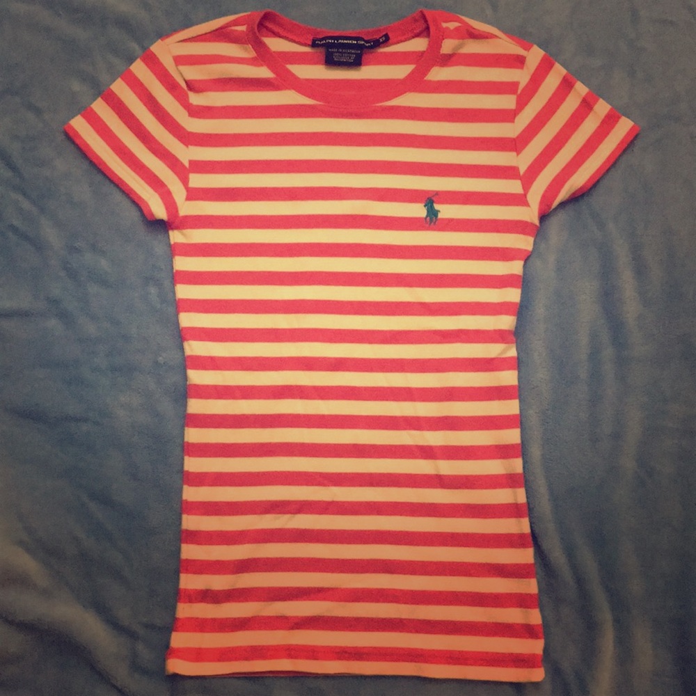 Ralph Lauren Sport T-Shirt